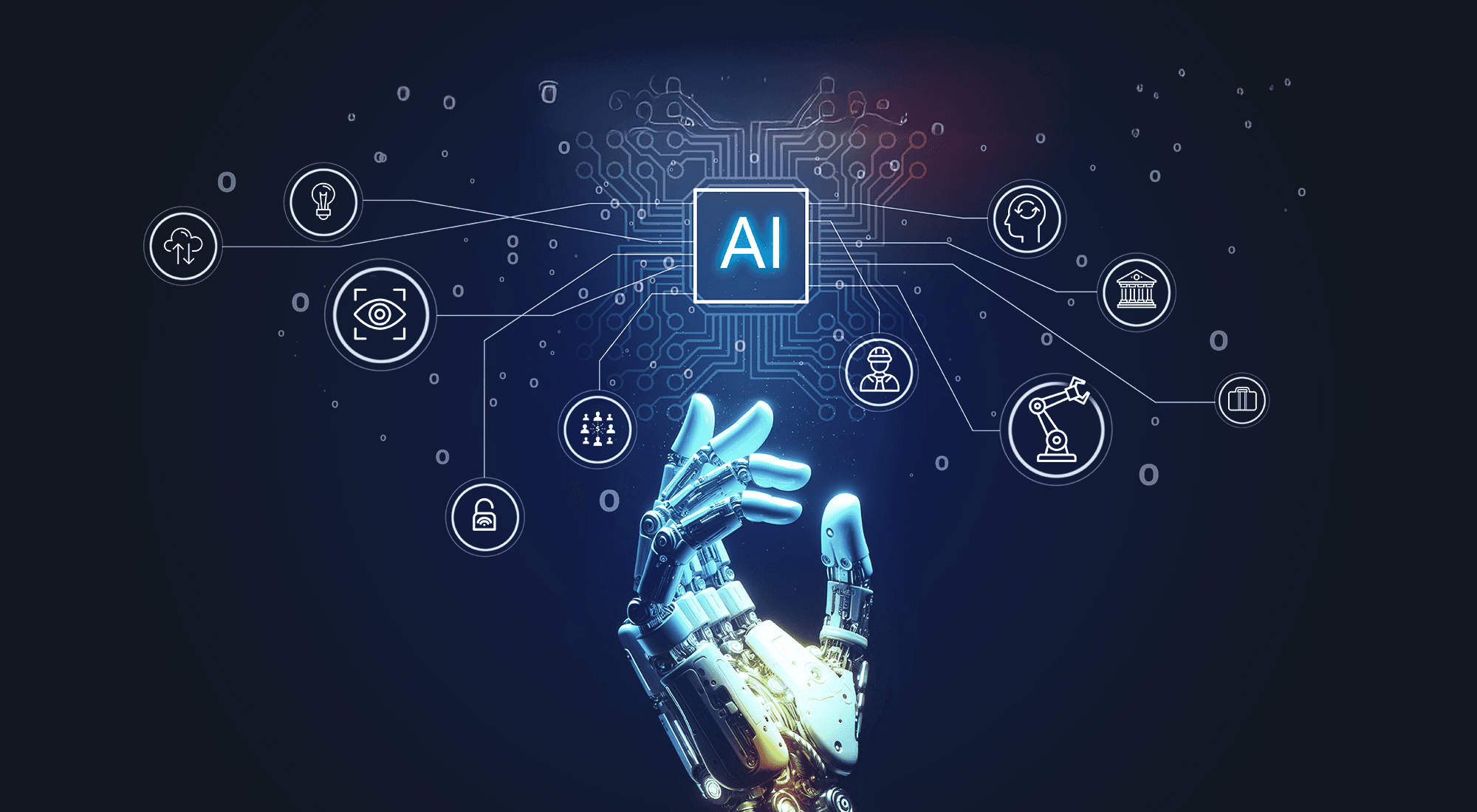 AI Automations and Solutions
