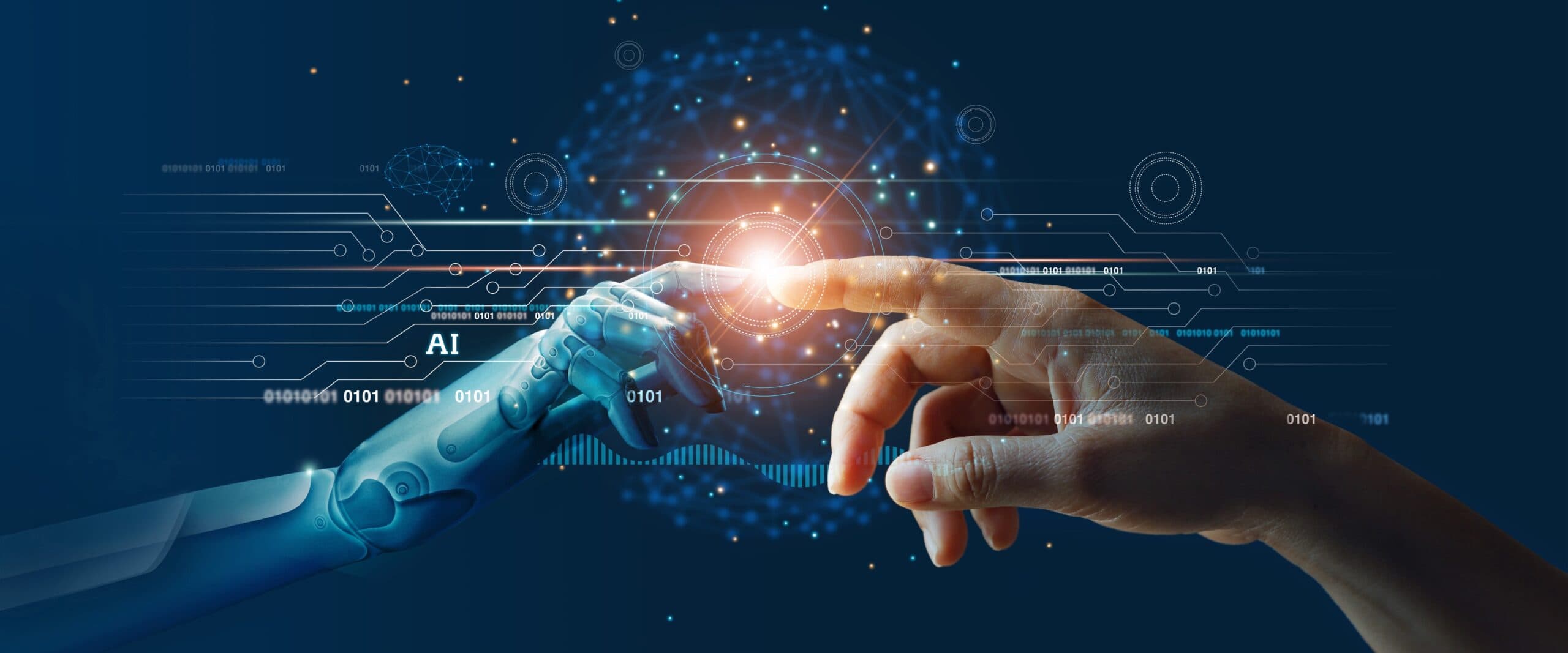 Ready to work together